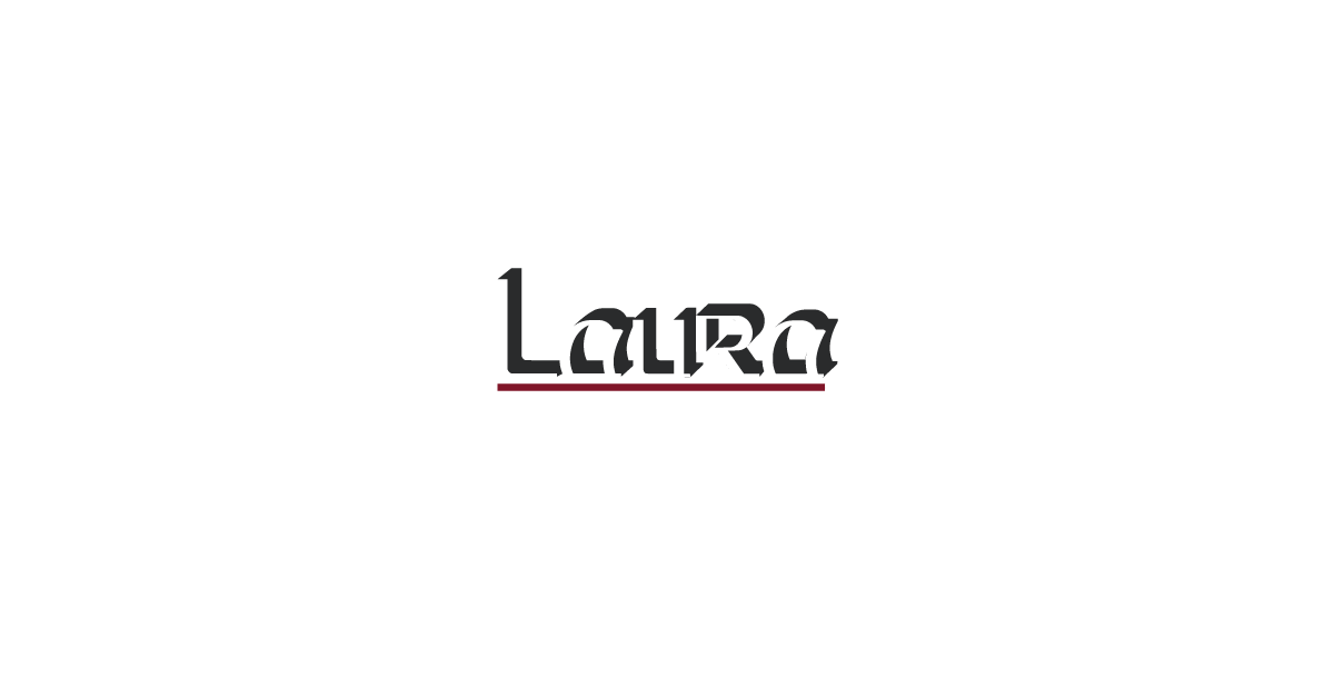 Logo de l'agence Laura Immobilier